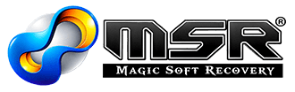Magic Soft Recovery logo